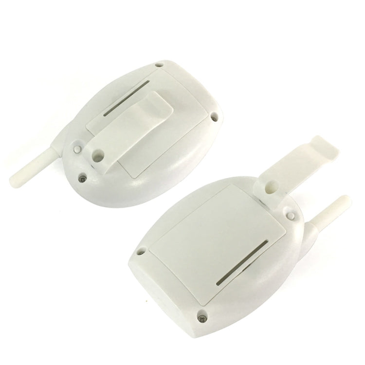 BM-V20 2.4GHz Wireless Digital Audio Baby Monitor, Two Way Voice Talk, BM-V20 BM-V20 2.4GHz Wireless Digital Audio Baby Monitor, Two Way Voice Talk, BM-V20